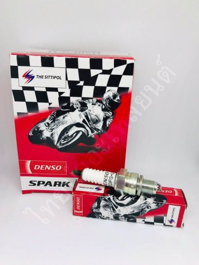 หัวเทียน 4 จังหวะ DENSO U20FS-U