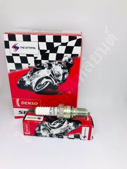 หัวเทียน DENSO U22FER-9