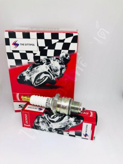 หัวเทียน 2 จังหวะ DENSO W22FP-US