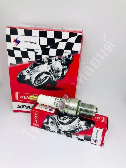 หัวเทียน 2 จังหวะ DENSO W24ES-US