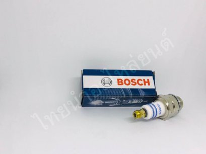 หัวเทียน เครื่องตัดหญ้า Bosch เบอร์ WS7E หัวจม