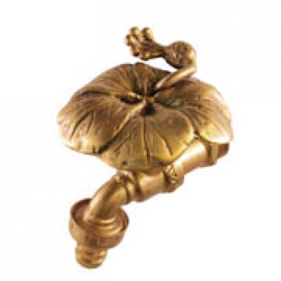 ก๊อกสนาม - ชบาใหญ่