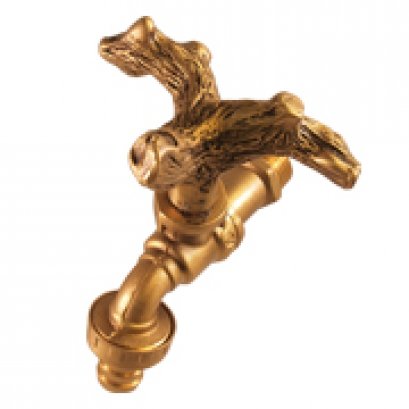 ก๊อกสนาม - กิ่งไม้ยกสูง