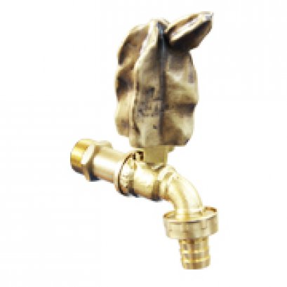 ก๊อกสนาม - กระบองเพชร