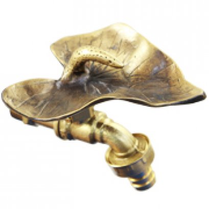 ก๊อกสนาม - ดอกหน้าวัว