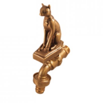 ก๊อกสนาม - แมวอียิปต์