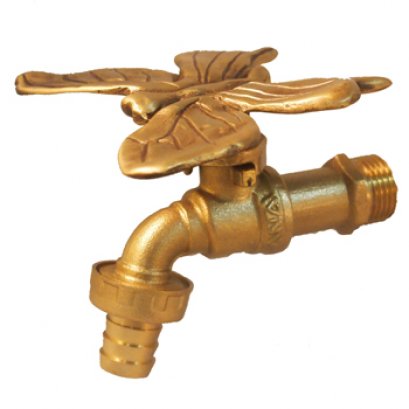 ก๊อกสนาม - ผีเสื้อใหญ่