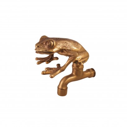 ก๊อกแขนสั้น - เขียดใหญ่