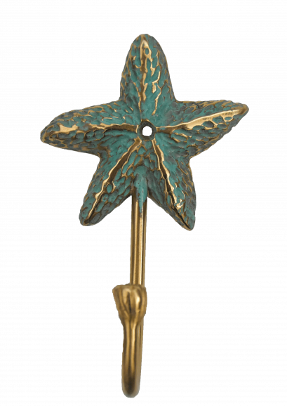 ตะขอ -  ปลาดาวใหญ่