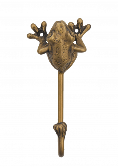 ตะขอ - เขียดเล็ก