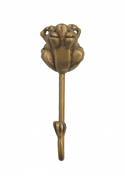 ตะขอ - กบเล็ก