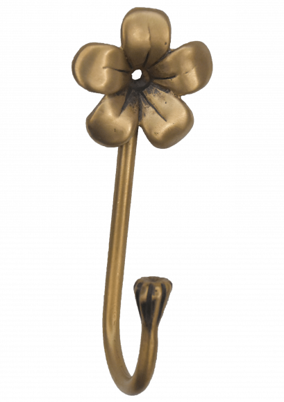 ตะขอ - ดอกลั่นทมเล็ก