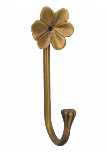 ตะขอ - ดอกแก้วใหญ่