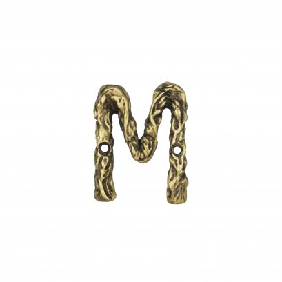 บ้านเลขที่ - M