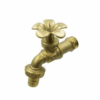 ก๊อกสนาม - ดอกลั่นทมเล็ก