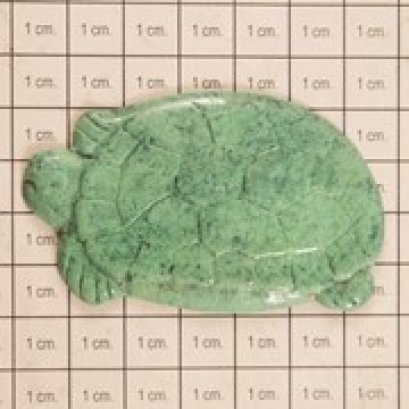 ติดพื้น/ผนัง - เต่าเล็ก