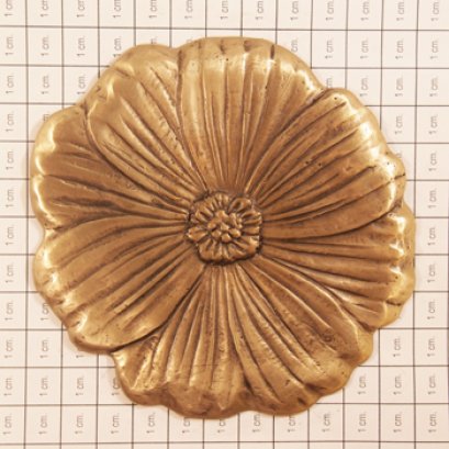 ติดพื้น/ผนัง - ดอกดาวกระจายใหญ่