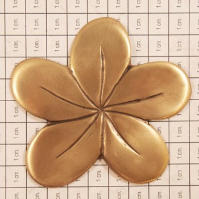 ติดพื้น/ผนัง - ดอกลั่นทม