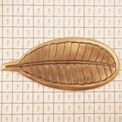 ติดพื้น/ผนัง - ใบลั่นทมเล็ก