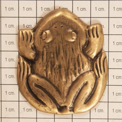 ติดพื้น/ผนัง - กบเล็ก