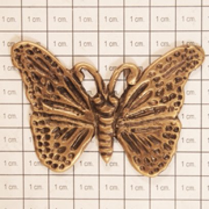 ติดพื้น/ผนัง - ผีเสื้อเล็ก