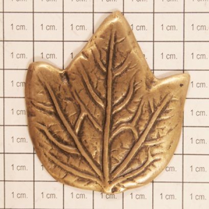 ติดพื้น/ผนัง - ใบตำลึงเล็ก