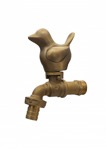 ก๊อกสนาม - นกเล็ก