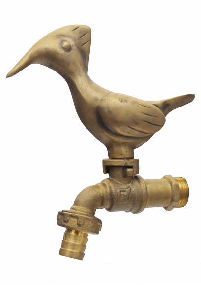 ก๊อกสนาม - นกหัวขวาน