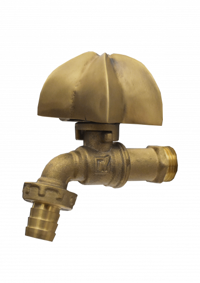 ก๊อกสนาม - มะเฟืองใหญ่