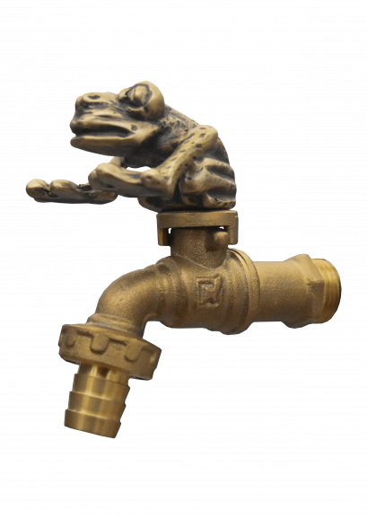 ก๊อกสนาม - เขียดเล็ก