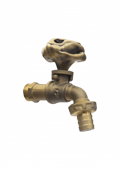 ก๊อกสนาม - กุหลาบเล็ก