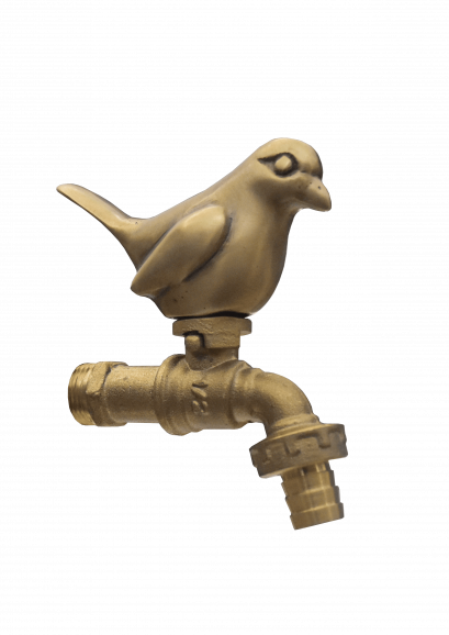 ก๊อกสนาม - นกใหญ่