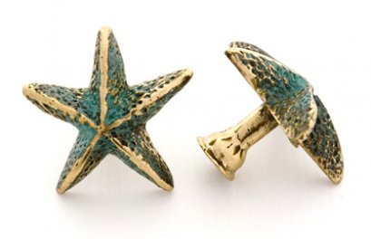 มือจับ - ปลาดาวเล็กขายาว