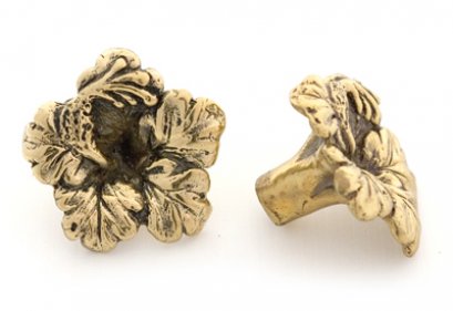 มือจับ - ชบาเล็ก