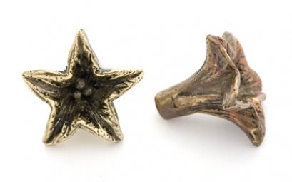 มือจับ - ตำลึง