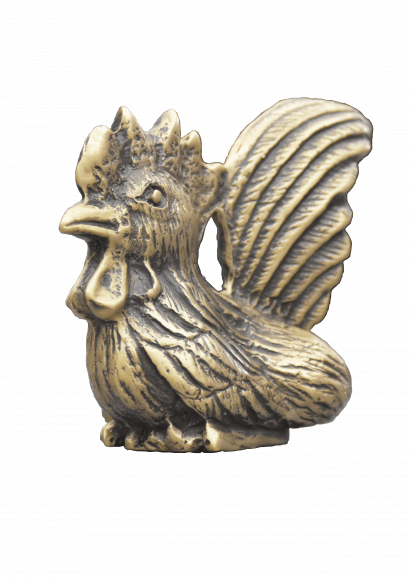 มือจับ - ไก่ใหญ่