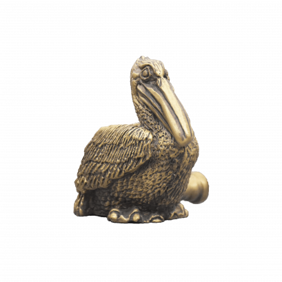 มือจับ - นกปากห่าง