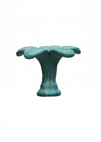 มือจับ - ลั่นทมเล็กแบนขายาว