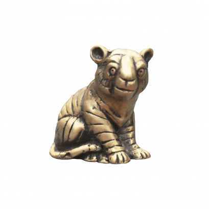 มือจับ - เสือนั่ง