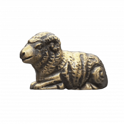 มือจับ - แกะ