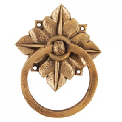 มือจับห่วง - ประจำยามใหญ่