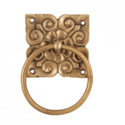 มือจับห่วง - ประจำยามกลาง