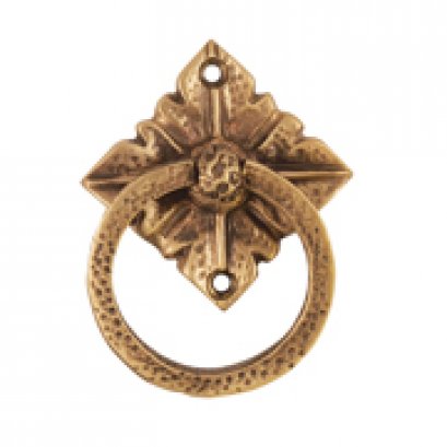 มือจับห่วง - ประจำยามเล็ก