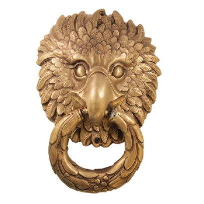 มือจับห่วง - อินทรีย์ใหญ่