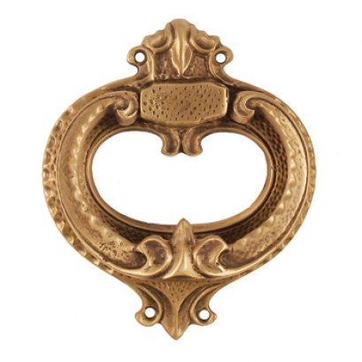 มือจับห่วง - หัวใจ