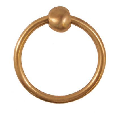 มือจับห่วง - ปุ่มกลมใหญ่