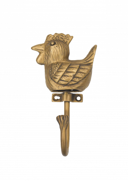 ตะขอ - ไก่เล็ก