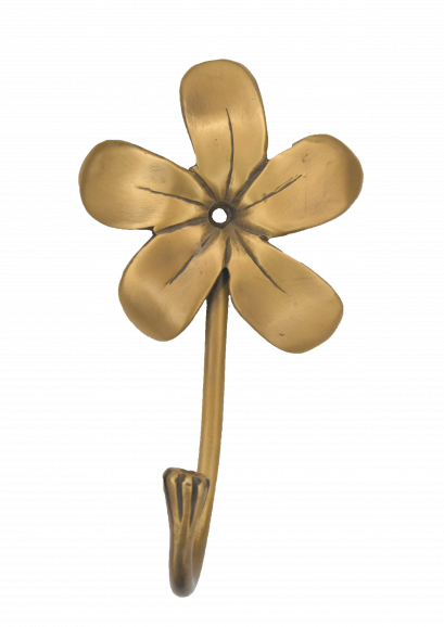 ตะขอ - ดอกลั่นทมใหญ่