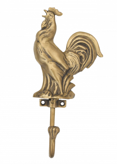 ตะขอ - ไก่โต้ง