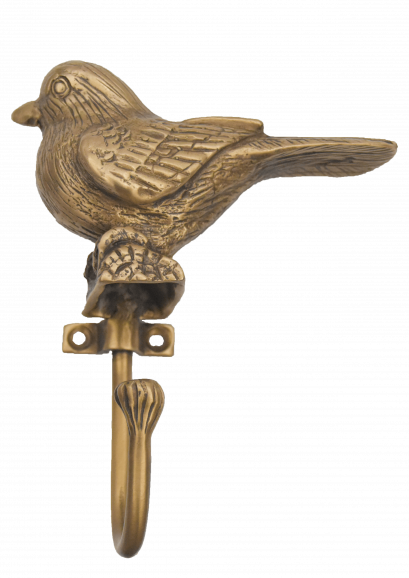 ตะขอ - นกกระจอก